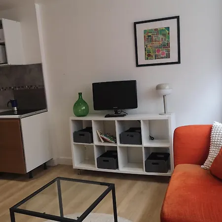 Beautiful In The Heart Of Apartment